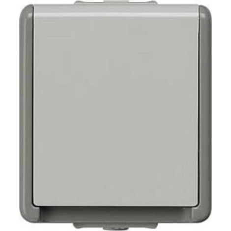 Siemens 5UB4711 prise électrique gris IP44 robuste (1/2)