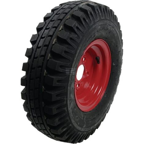 Roue complète STARCO FR4600960100 (1/3)