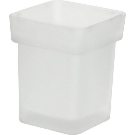 Distributeur de savon en verre