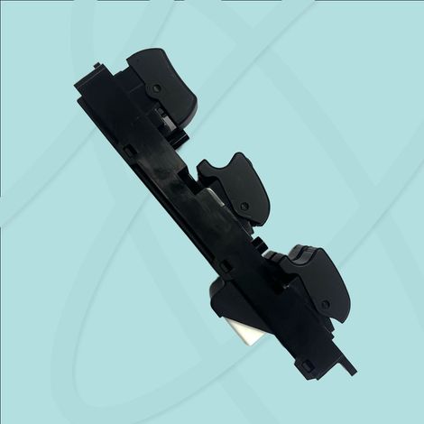 Reference number 84820-05100 applies to the electric window switches of the Toyota Avensis (Corolla 84820-0F030). (1/3)