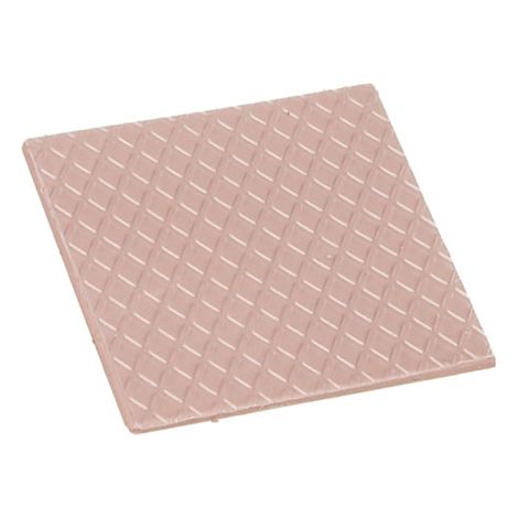 Thermal Grizzly  Almohadilla Minus 8 - 30 x 30 x 1,0 mm  N/A  Rango de temperatura: -100 °C / +250 °C