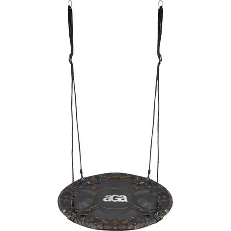 Aga Balancelle suspendue 90 cm Camouflage
