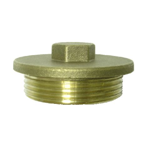 Tapon laton macho 3/4 7152 (1/2)