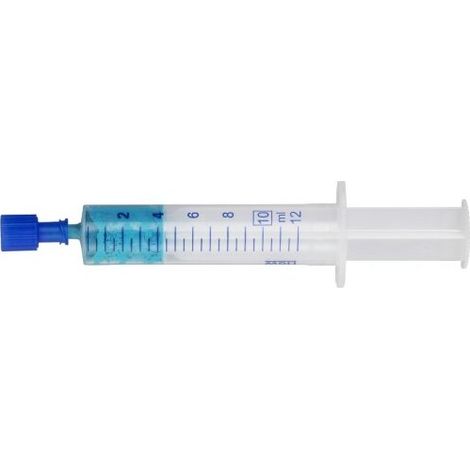 Diamantpaste Standard - 1 µm 10 g