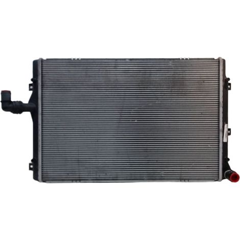 [PRODUIT D'OCCASION] Radiateur VOLKSWAGEN Passat ♻️ Ref Oe. 1k0121251ab - Garantie à vie (1/4)
