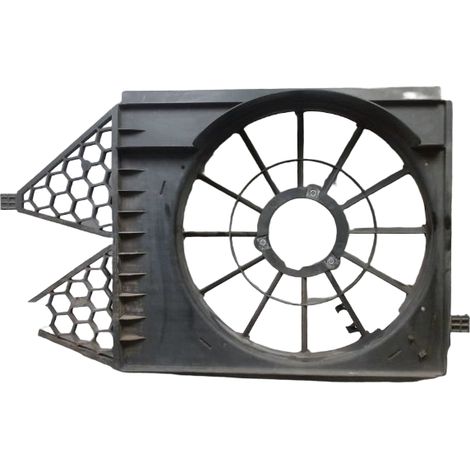 Support De Ventilateur SEAT Ibiza [PRODUIT D'OCCASION]♻️6r0121207