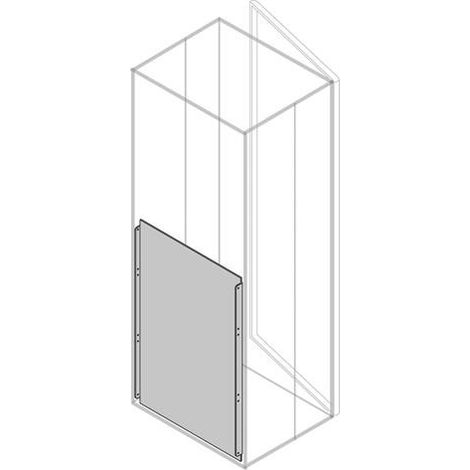 Rear Vert.Segr. Full-Width NO Rear Int.Up. H 700mm W 800mm 1STQ009116A0000 ABB PRVS7080