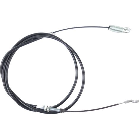 Cable traction pour tondeuse HRX426C SXE – Accessoire d'origine Honda – Embout en Z – Longueur précise – 54510VK7753