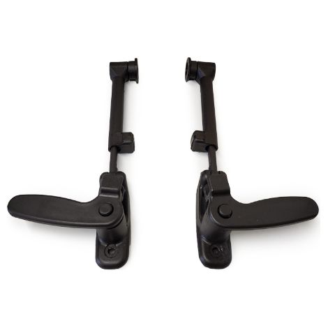 Kit de brújula para ventana DOMETIC S4/S5
