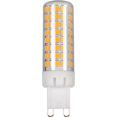 Lampadina LED G9 7W 950lm bianco caldo capsula 31522 Kanlux Miledo (1/2)