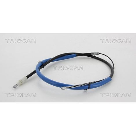 Tirette à câble, frein de stationnement Triscan 8140 25174 RENAULT 7700 427 498