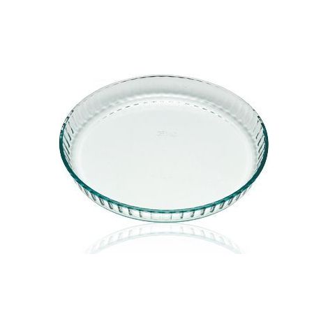 Molde para tarta de 27 cm Pyrex (1/5)