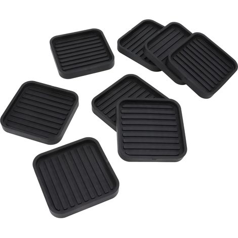 Patins antidérapants, anti-vibrations pour meubles (canapés (1/5)