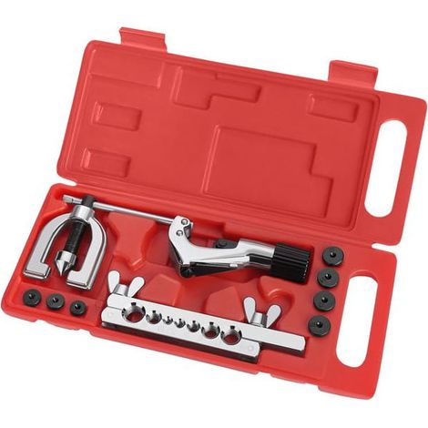 KIT DI RIEMPIMENTO PUNTE FRENO 10 PEZZI KD12528