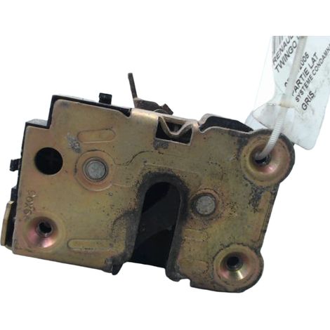 Systeme Condamnation Avant Droit RENAULT Twingo I Phase 3 2000-2007 [PRODUIT D'OCCASION]♻️7701058531 (1/4)