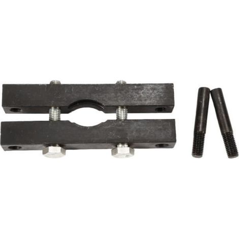 1 Extracteur de joint homocinétique, Outil réglable 250mm, Séparateur de cage à billes, Pour transmission automobile (1/3)