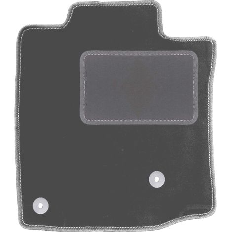 Alfombrilla para el conductor: Toyota Land Cruiser J150 Off-Road (2009-)