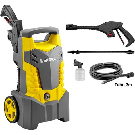 Hochdruckreiniger Lavor Fury 110 1500W