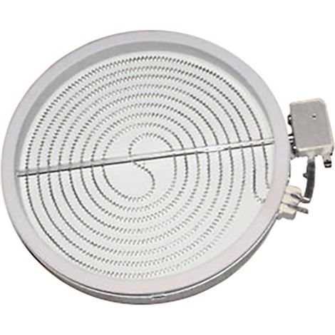 ELEMENT CHAUFFANT - pour TABLE DE CUISSON DE DIETRICH -... (1/2)