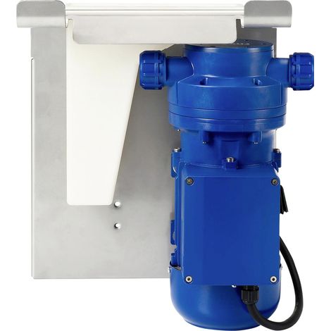 Elektrische Harnstoffpumpe 35 l/min 230 V Druck
