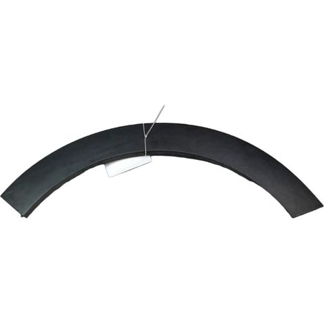 [PRODUIT D'OCCASION] Elargisseur Aile Arriere Droit CITROEN C3 2009- ♻️ Ref Oe. 9812088780 - Garantie à vie (1/3)