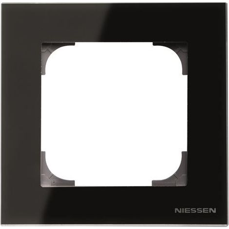 Frame 1 Element SCHWARZGLAS NIESSEN SKY 8571 CN