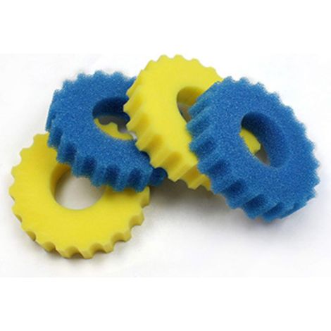 2 Stück 1/2 Zoll Schwimmerkugelventil für Tränke 1