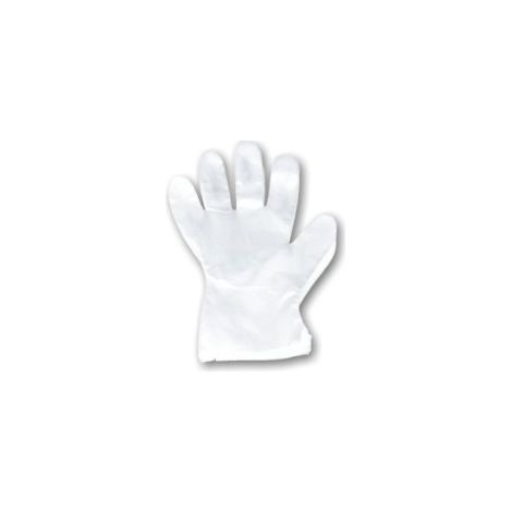 Guantes de aluminio Consorte, 2 unidades