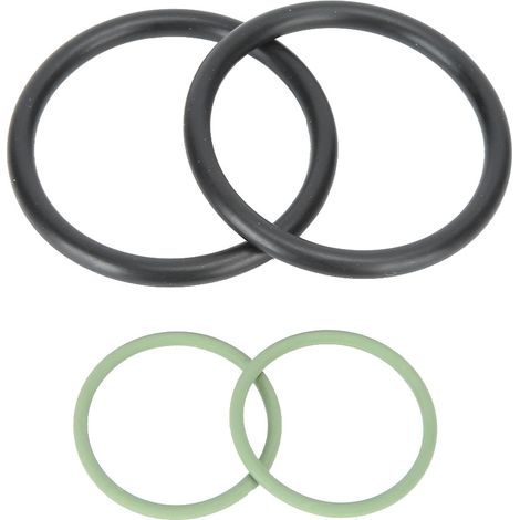 Kit de réparation et de mise à niveau pour les joints d'étanchéité des électrovannes Vanos N40, N42, N46 et N45 (1/5)