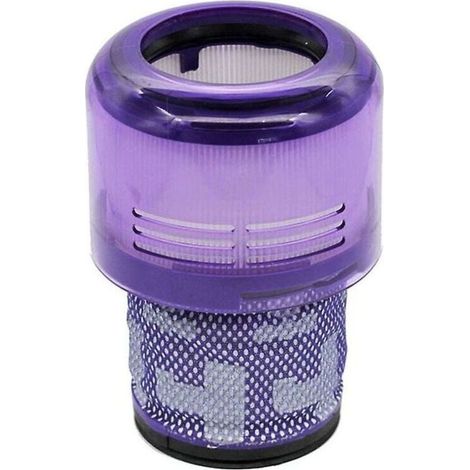 Filtre pour Dyson V11, lot de 3 filtres de rechange pour aspirateur sans fil V11, aspirateur V11 Torque Drive et V11 Animal. Comparé à la pièce 970013-02 (v11) 1 Pi (1/5)