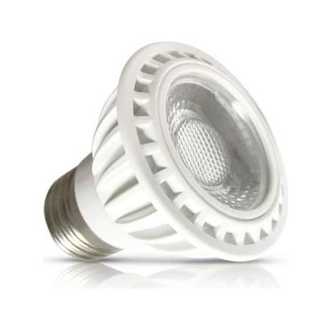 LED 6 WATT E27 COB 3000K DIMMABLE BLI 75° (1/3)