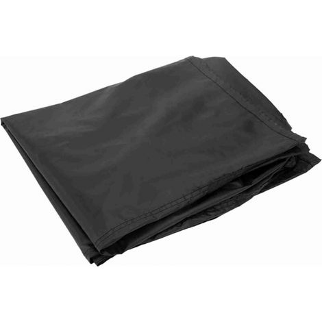 Grillabdeckung, wasserdicht, für den Außenbereich, Garten, Grillabdeckung, 80 x 66 x 100 cm
