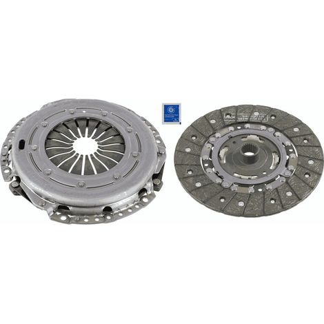 Kit d'embrayage Sachs 3000 970 013 FORD 1383695 1383696 1405849 1405850 1430430