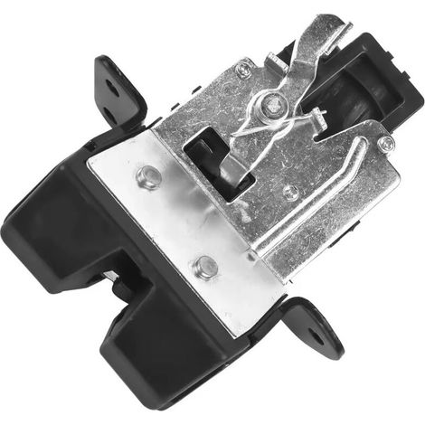 81230A6000 ist ein Heckklappen- und Kofferraumdeckelschlossaktuator für Hyundai I30 2012-2018. (1/4)
