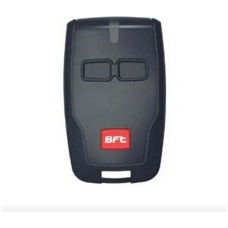 Télécommande BFT Mitto B RCB02 remplacée par MITTO COOL C2 (1/5)