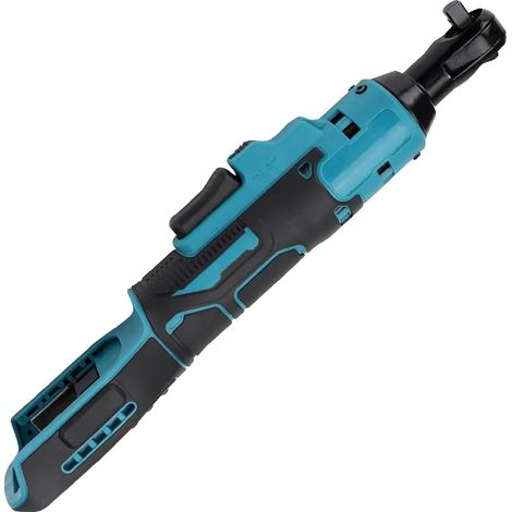 Visseuse sans fil, vitesse de 580 tr/min, fonctionnement à une main, Pas de batterie (1/2)