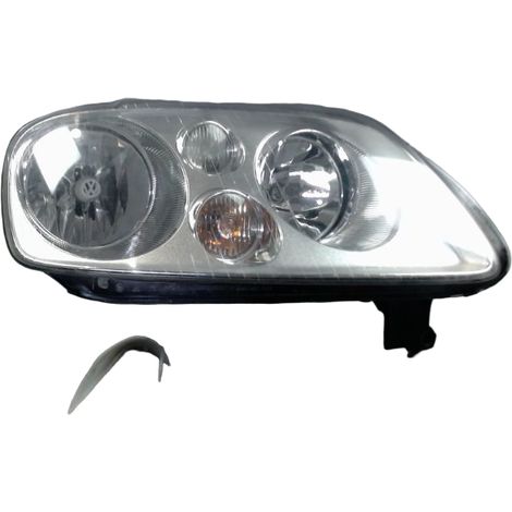 Phare Droit VOLKSWAGEN Touran [PRODUIT D'OCCASION]♻️1t0941006r