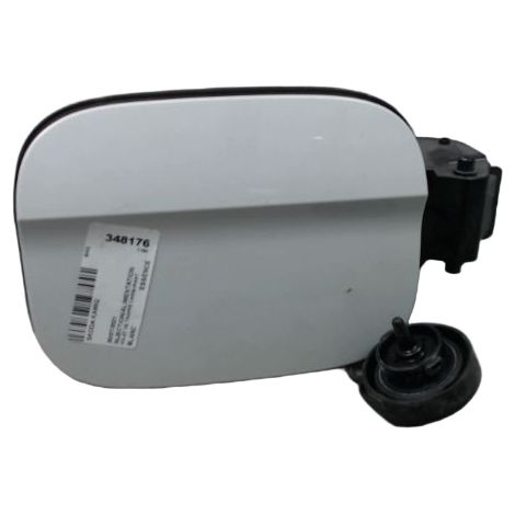 [PRODUIT D'OCCASION] Volet De Trappe Carburant SKODA Kamiq ♻️ Ref Oe. 658809909 - Garantie à vie (1/3)