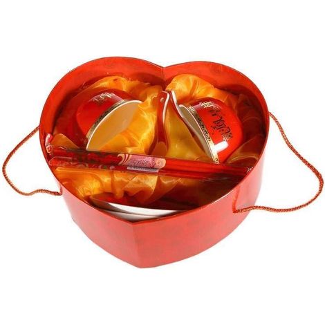 Service à Riz Impérial - Pour 2 Personnes - En Porcelaine - Avec Bols, Assiettes, Cuillères (1/5)