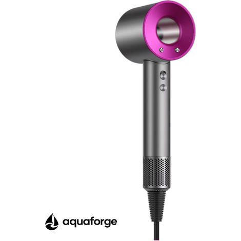 Sèche cheveux professionnel sans balais compact V9 300 W (1/5)