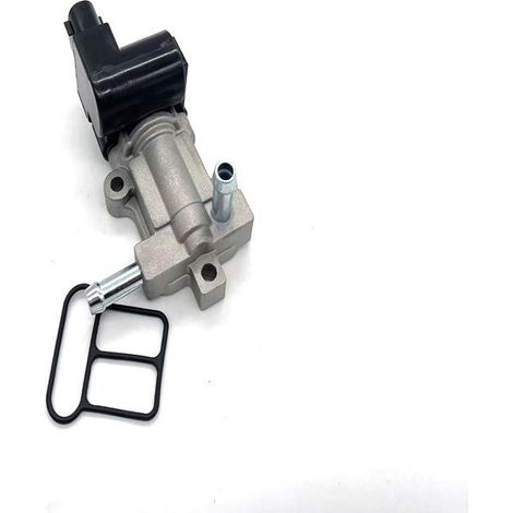Leerlaufregelventil und Leerlaufmotor 22270-75050 22270-75051 sind für Toyota Prado geeignet. (1/4)