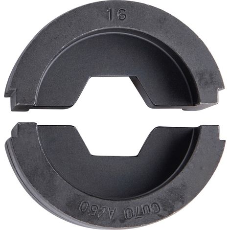 MATRICE 15,8X6X14MM HEXAGONALE K16 MAKITA ZM00000221