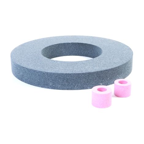 Set di dischi abrasivi