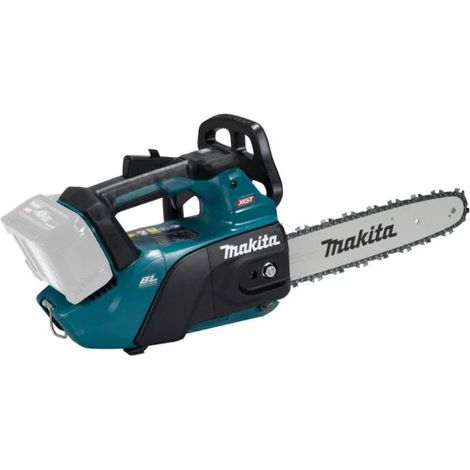 Makita Elettrosega XGT Brushless 40 V senza batteria UC032GZ02 (1/3)