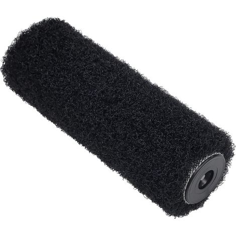 LEVEL5 Rollspachtel-Walze 9" zum Verfugen und Fertigstellung Rollspachtel 4-901 (1/4)