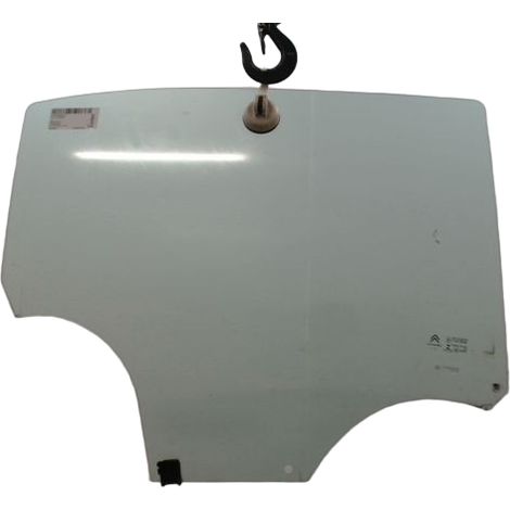 [PRODUIT D'OCCASION] Glace Porte Ard CITROEN C3 2009- ♻️ Ref Oe. 9813022780 - Garantie à vie (1/2)