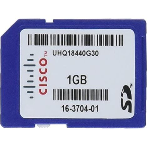 IE 1GB SD Memory Card FOR MEM (1/2)