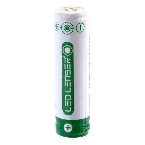 Ledlenser 7703 Batteria ricaricabile di ricambio P5R, P5R.2 (1/5)