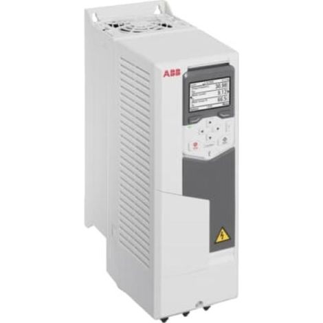Convertitore di frequenza ABB acs580 5.5 kW 12.6 A