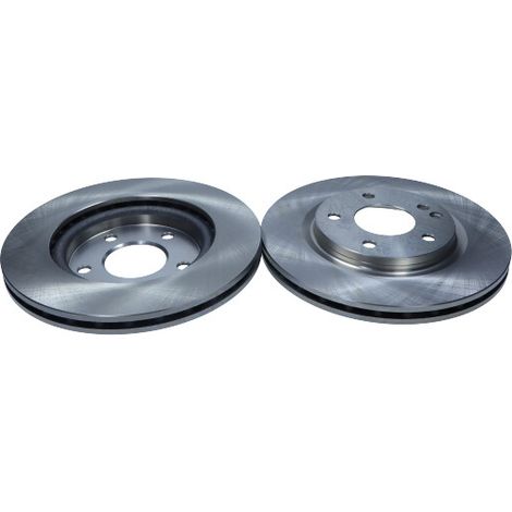 Disque de frein avant Maxgear Mercedes W168 Classe A (1/3)